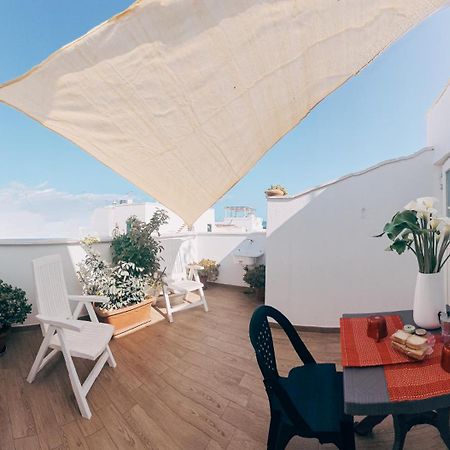 Appartement Casa Viola -Locazione Breve à Polignano a Mare Extérieur photo