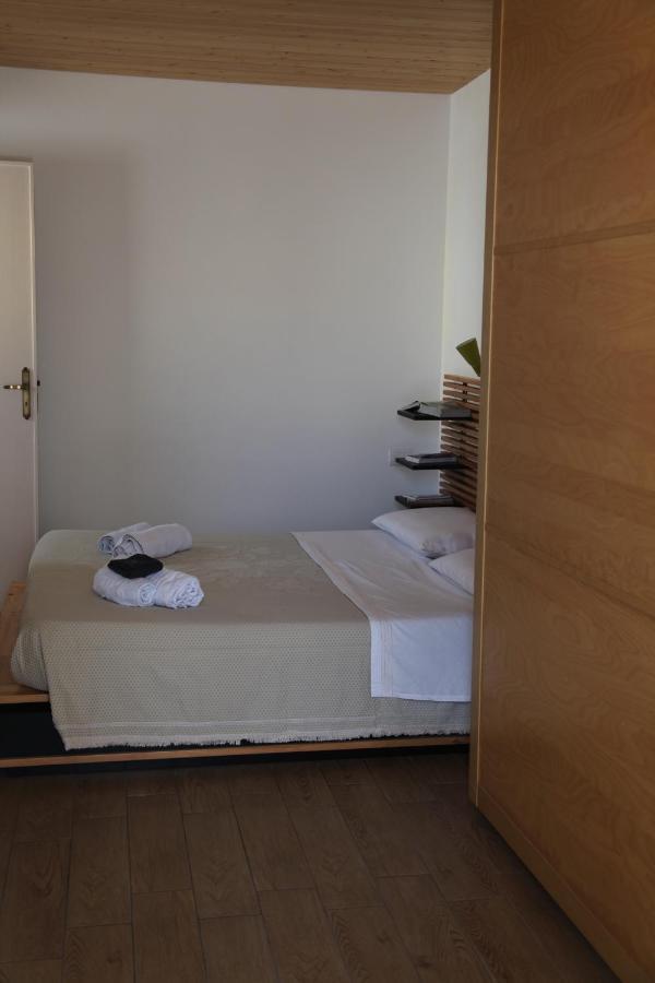 Appartement Casa Viola -Locazione Breve à Polignano a Mare Extérieur photo
