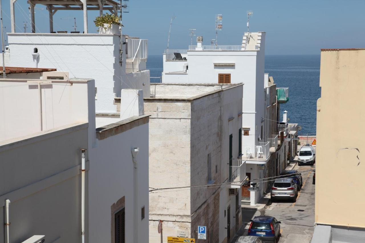 Appartement Casa Viola -Locazione Breve à Polignano a Mare Extérieur photo