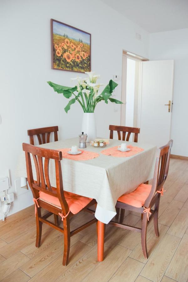Appartement Casa Viola -Locazione Breve à Polignano a Mare Extérieur photo