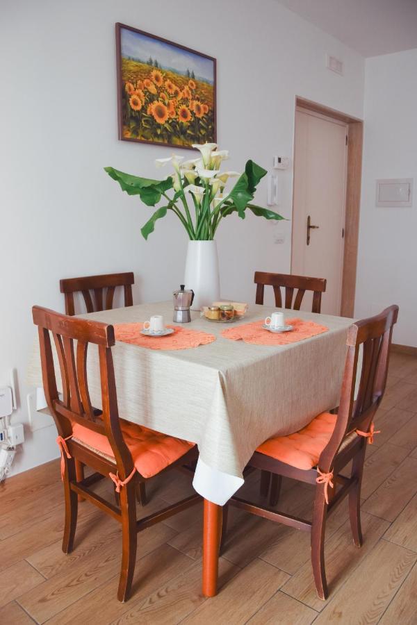Appartement Casa Viola -Locazione Breve à Polignano a Mare Extérieur photo
