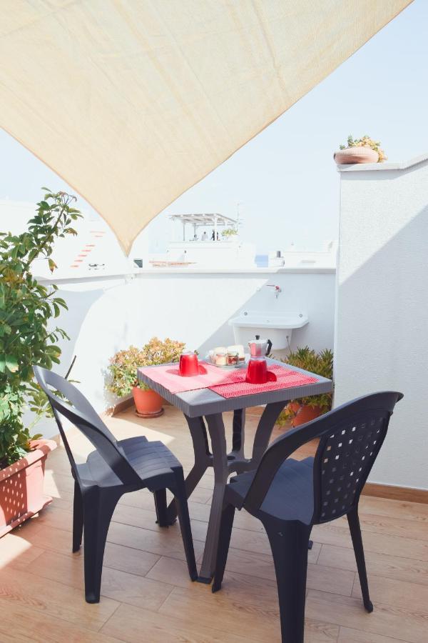 Appartement Casa Viola -Locazione Breve à Polignano a Mare Extérieur photo