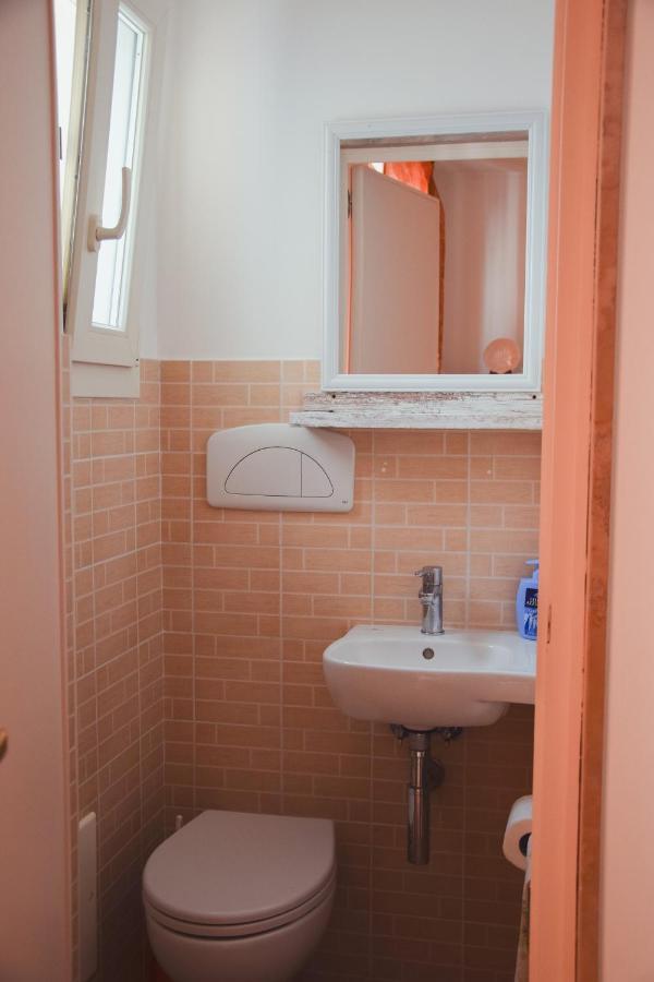 Appartement Casa Viola -Locazione Breve à Polignano a Mare Extérieur photo