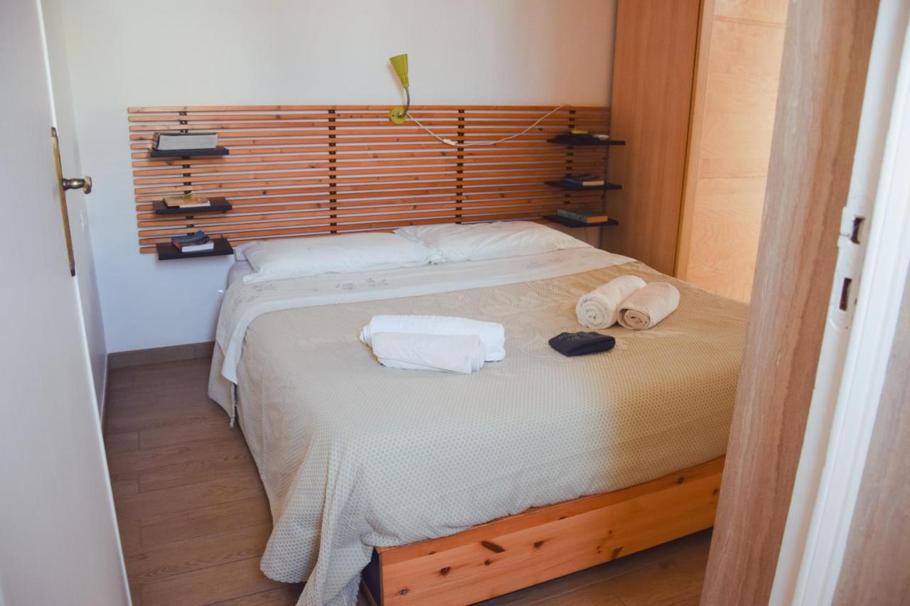 Appartement Casa Viola -Locazione Breve à Polignano a Mare Extérieur photo