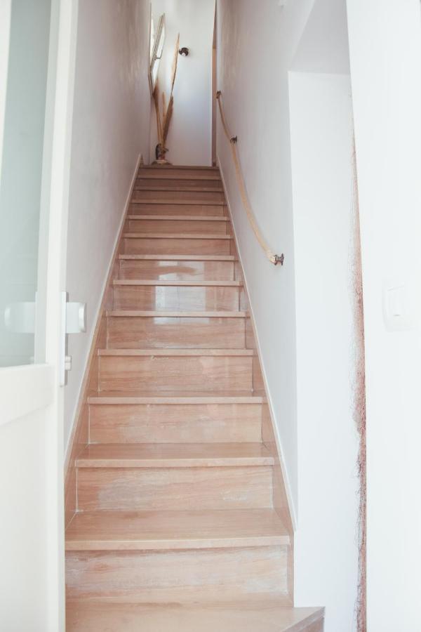 Appartement Casa Viola -Locazione Breve à Polignano a Mare Extérieur photo