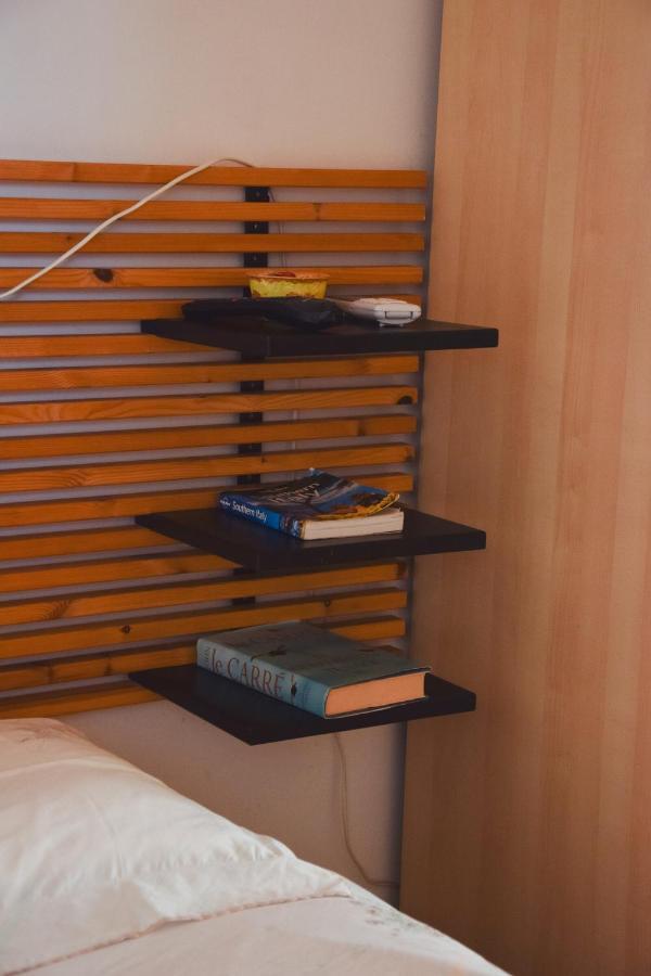 Appartement Casa Viola -Locazione Breve à Polignano a Mare Extérieur photo