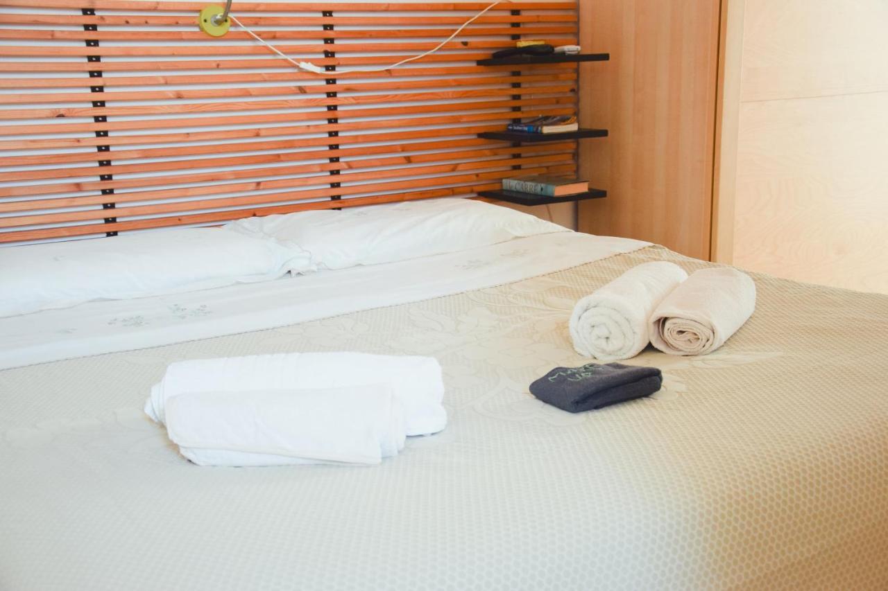 Appartement Casa Viola -Locazione Breve à Polignano a Mare Extérieur photo
