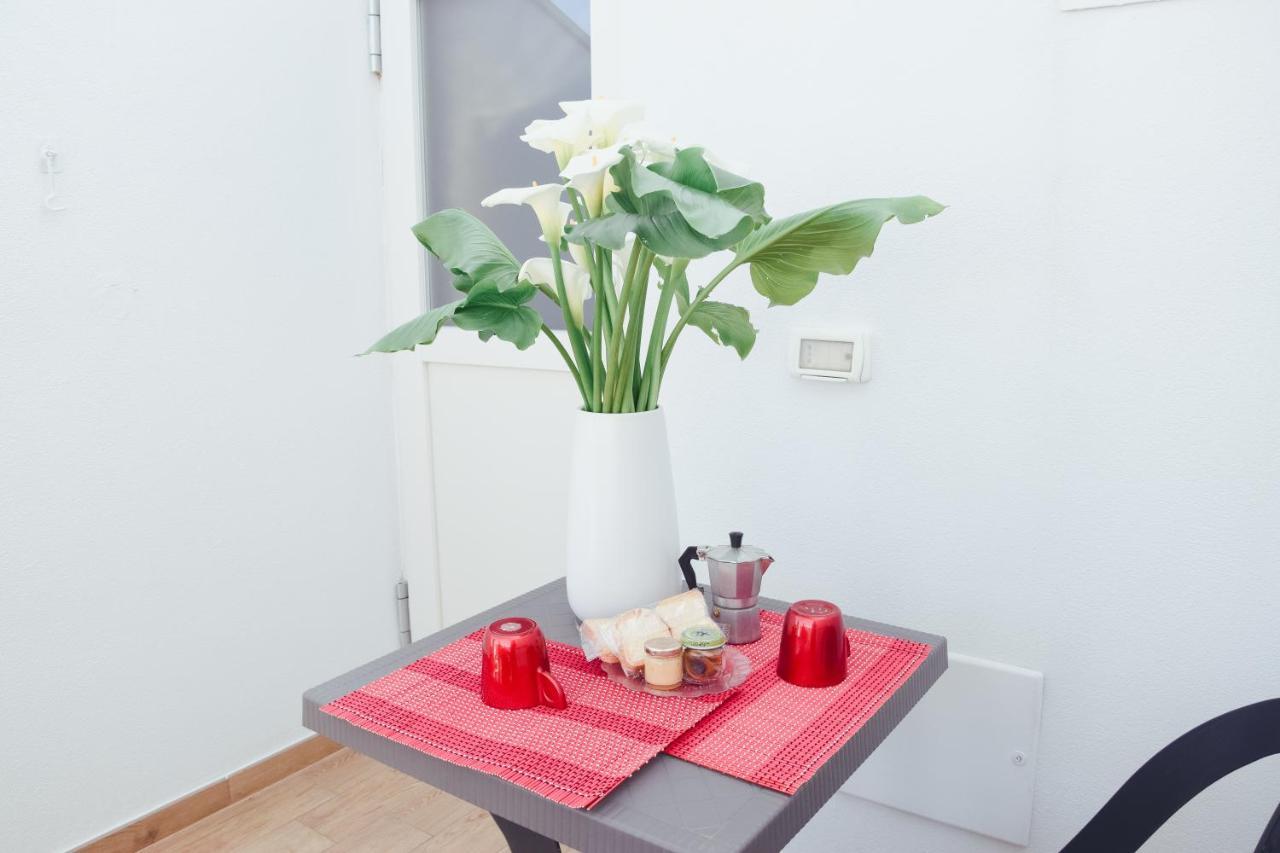 Appartement Casa Viola -Locazione Breve à Polignano a Mare Extérieur photo