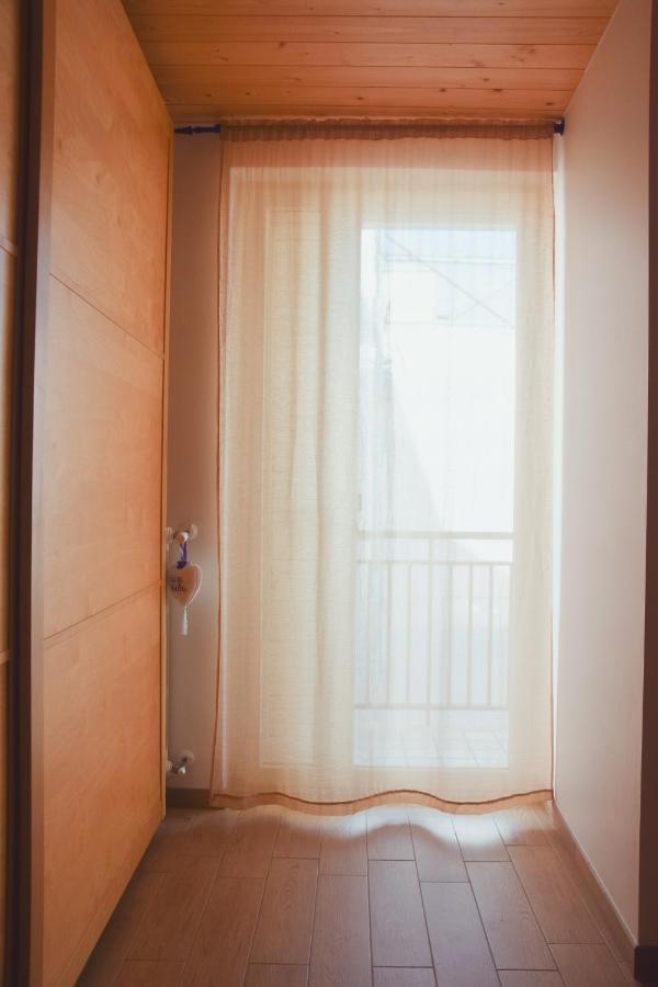 Appartement Casa Viola -Locazione Breve à Polignano a Mare Extérieur photo
