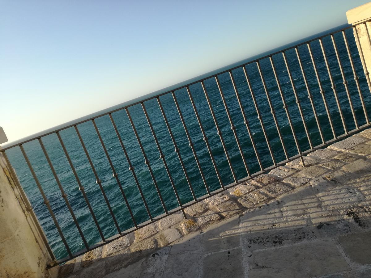 Appartement Casa Viola -Locazione Breve à Polignano a Mare Extérieur photo