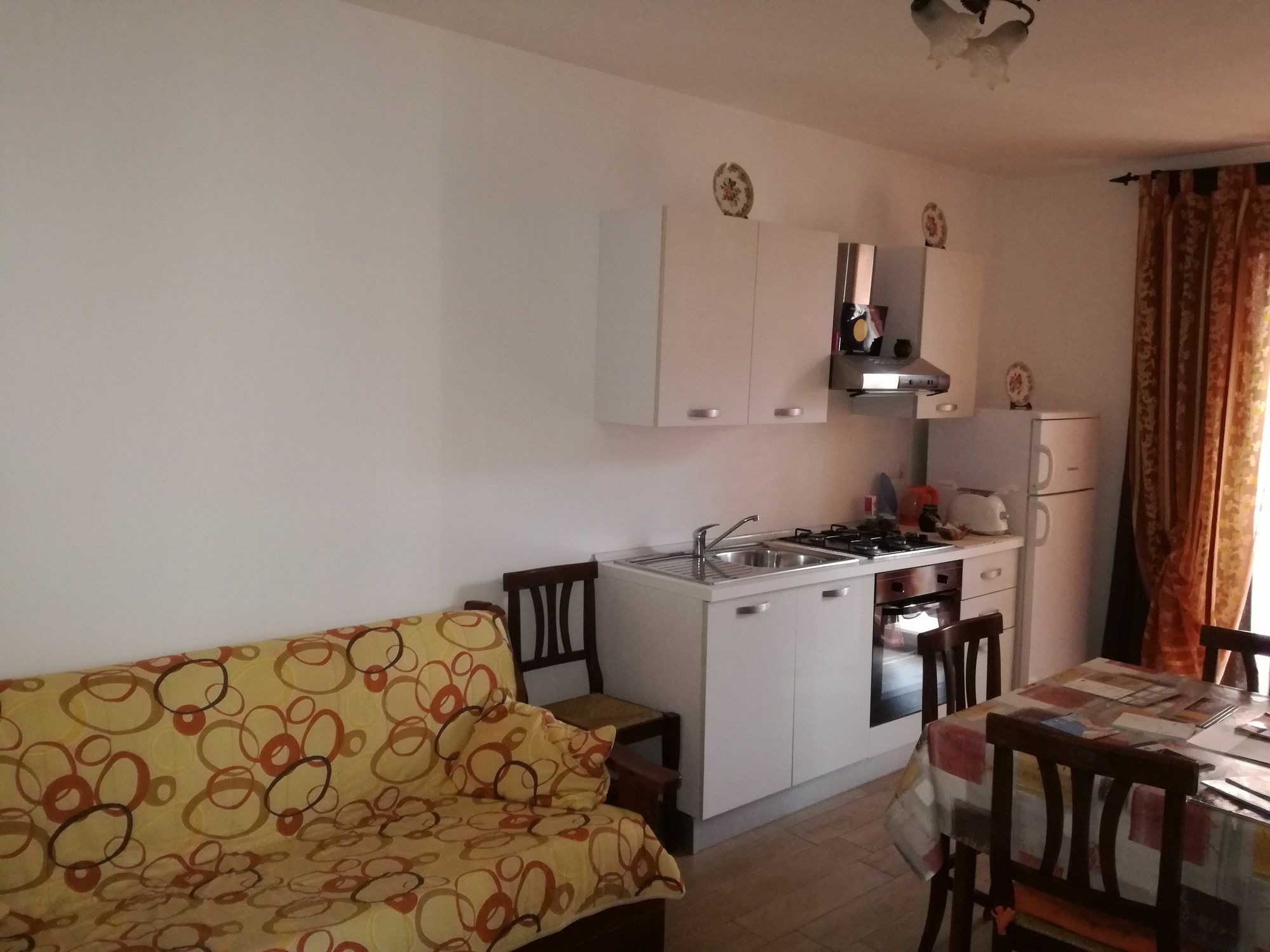 Appartement Casa Viola -Locazione Breve à Polignano a Mare Extérieur photo