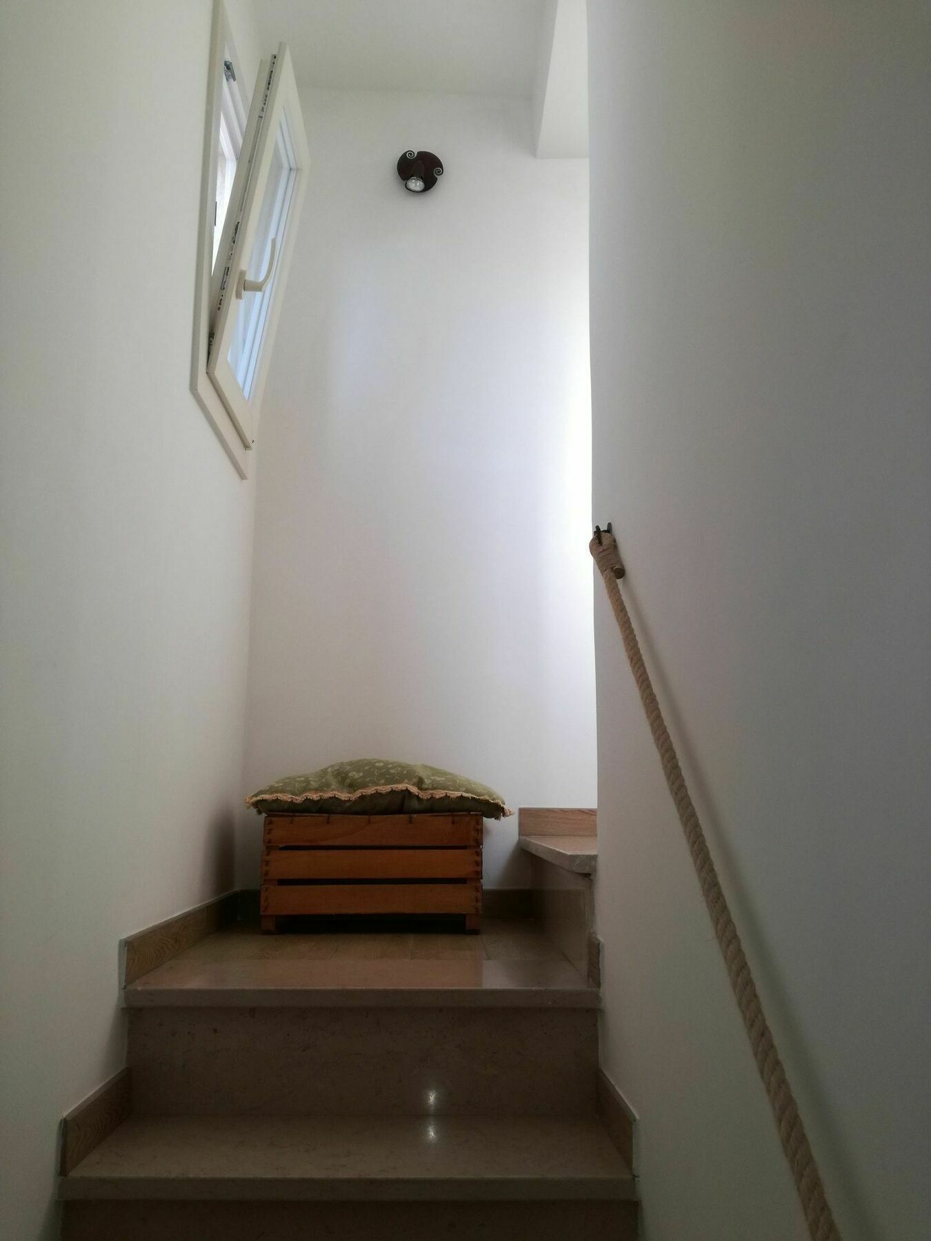 Appartement Casa Viola -Locazione Breve à Polignano a Mare Extérieur photo